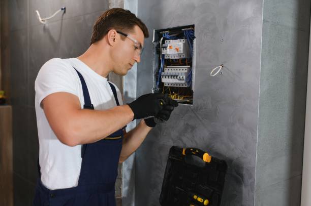 Best Electrical Installation Contractor  in Flourtown, PA
