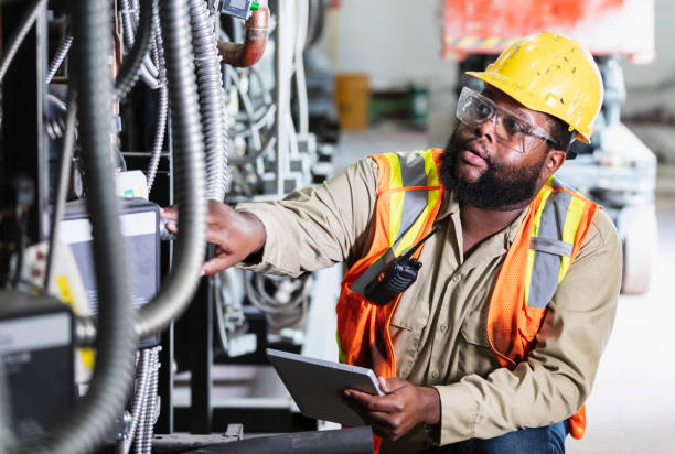 Best Commercial Electrician Services  in Flourtown, PA