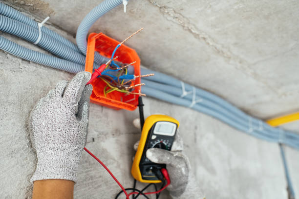 Best Affordable Electrical Installation  in Flourtown, PA