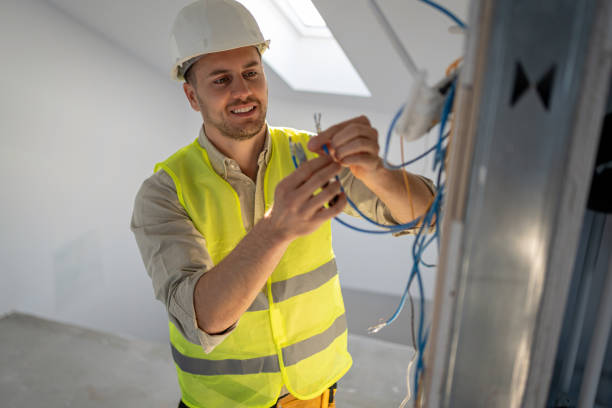 Best Circuit Breaker Repair  in Flourtown, PA